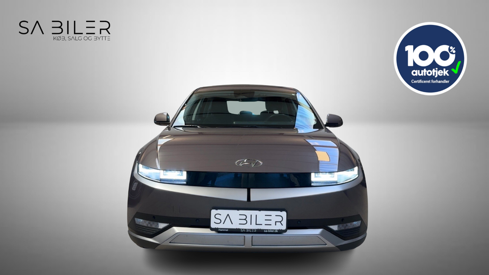 Hyundai Ioniq 5 73 Essential 5d