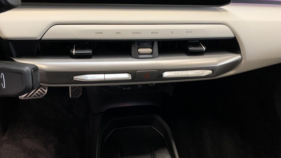 Kia EV4 81 Long Range GT-Line 5d