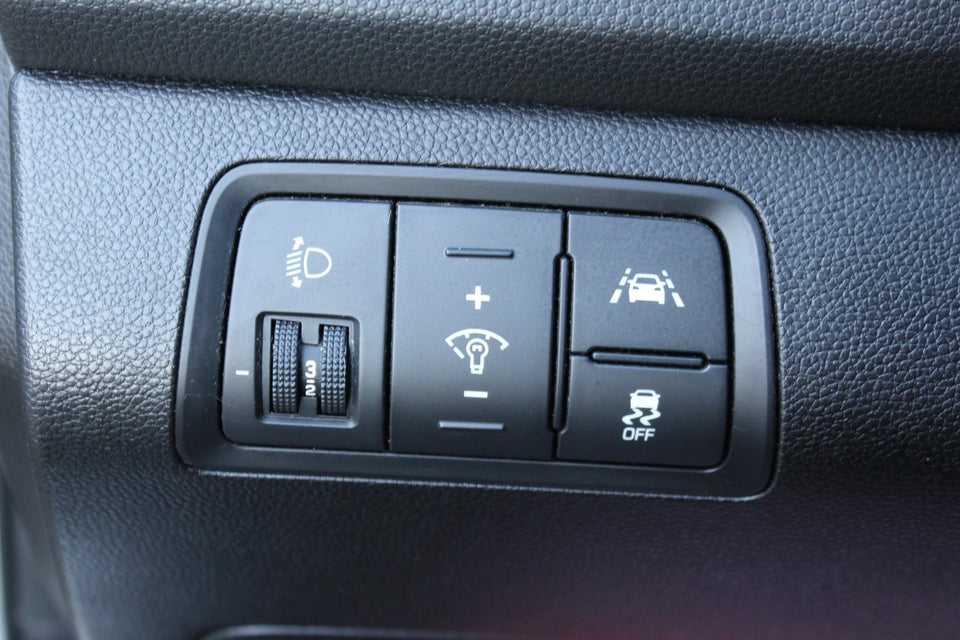 Hyundai i20 1,4 CRDi 90 Trend 5d