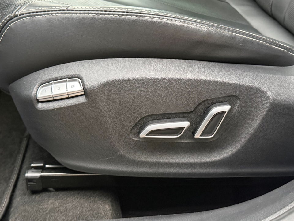 MG Marvel R Luxury 5d