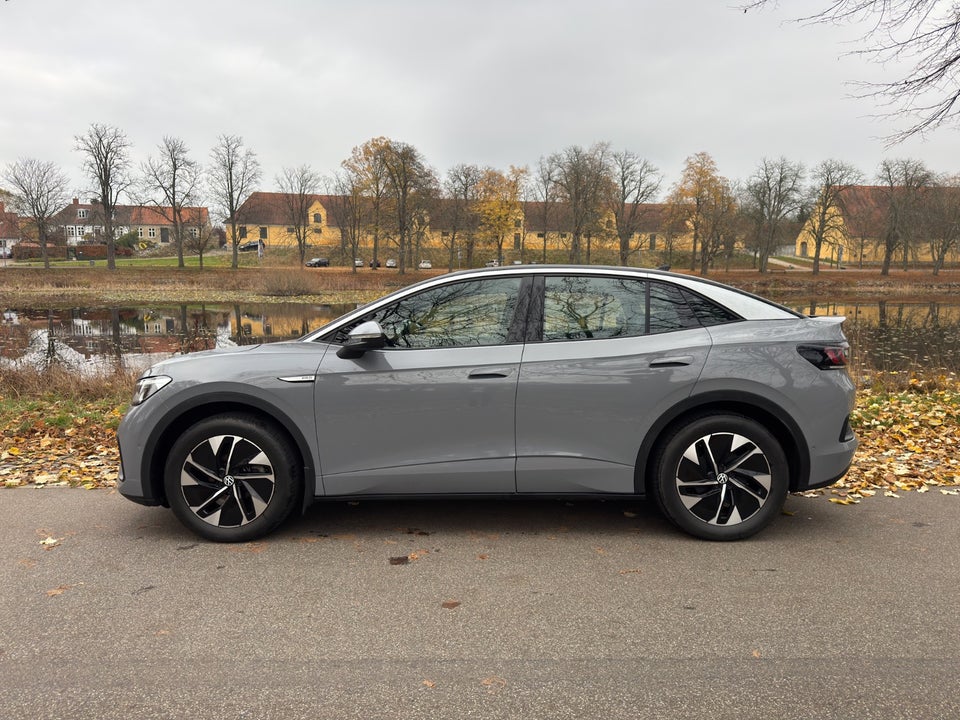 VW ID.5 77 Pro Performance 5d