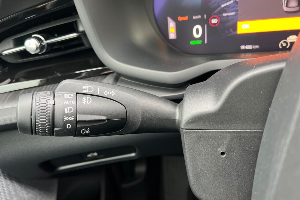 Polestar 2 Long Range 5d