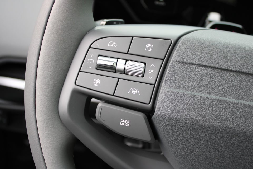 Kia EV3 58 Standard Range Access 5d