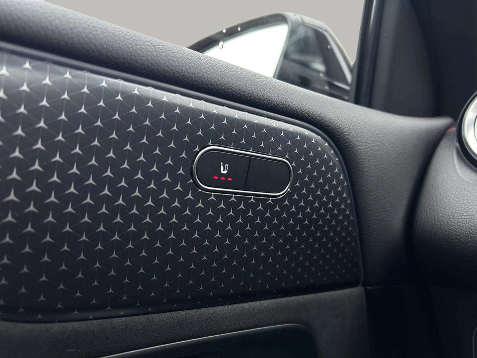 Mercedes EQB250+ AMG Edition 5d