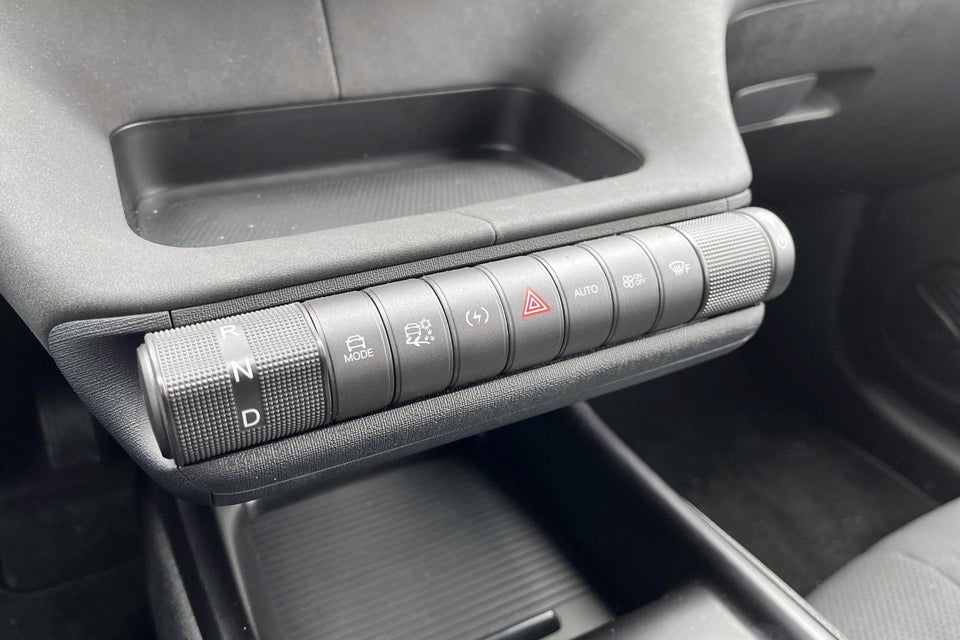 BYD Dolphin 60 Comfort 5d