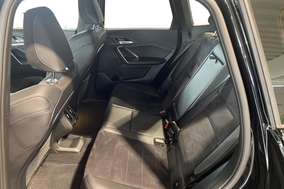 BMW iX1 eDrive20 M-Sport 5d