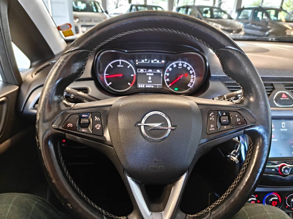 Opel Corsa 1,3 CDTi 95 Cosmo 5d