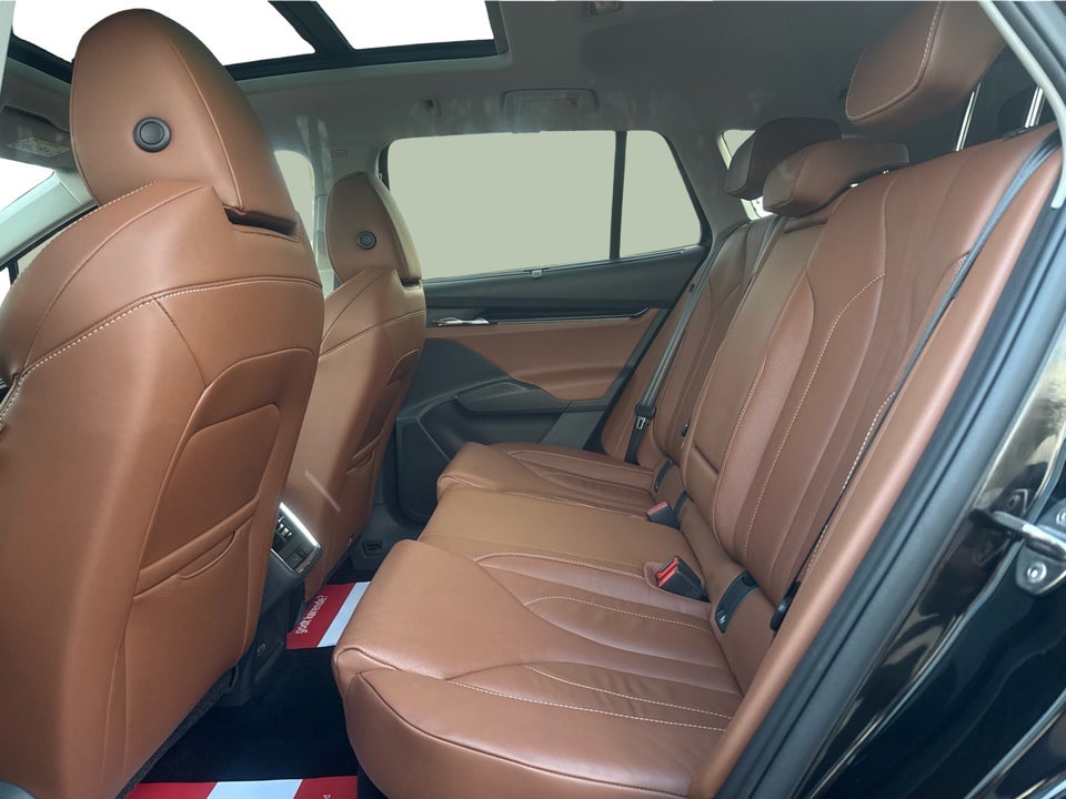 Skoda Enyaq 80 iV Suite 5d