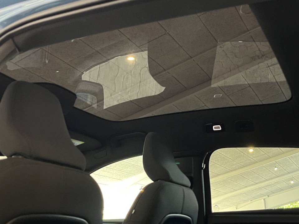 Volvo C40 ReCharge Extended Range Plus 5d