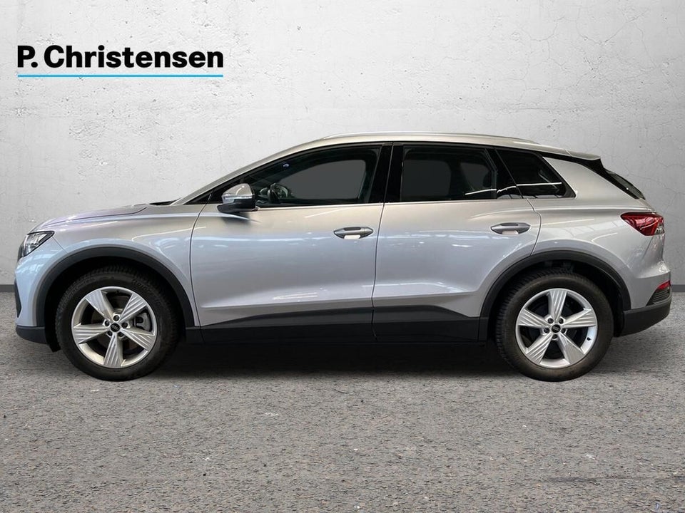 Audi Q4 e-tron 45 Progress 5d