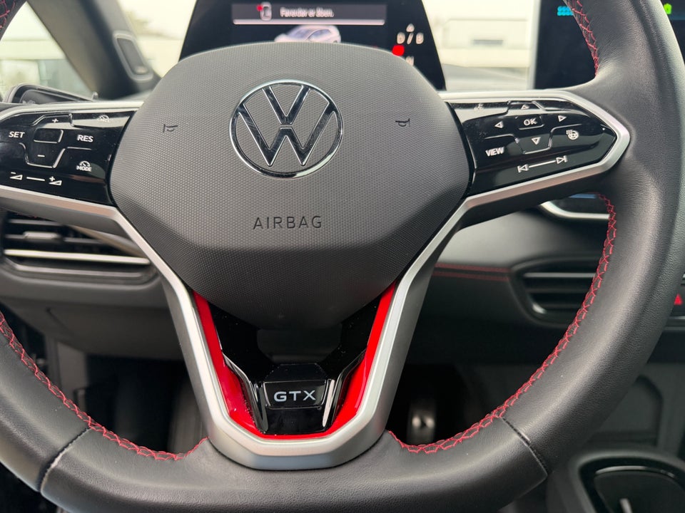 VW ID.3 79 GTX 5d