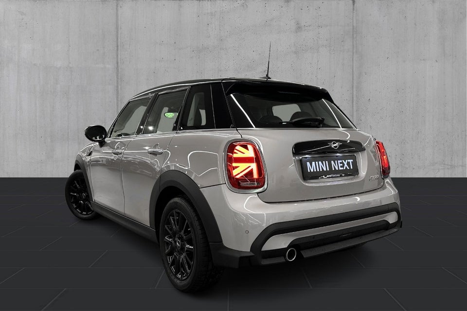 MINI Cooper 1,5 Experience aut. 5d