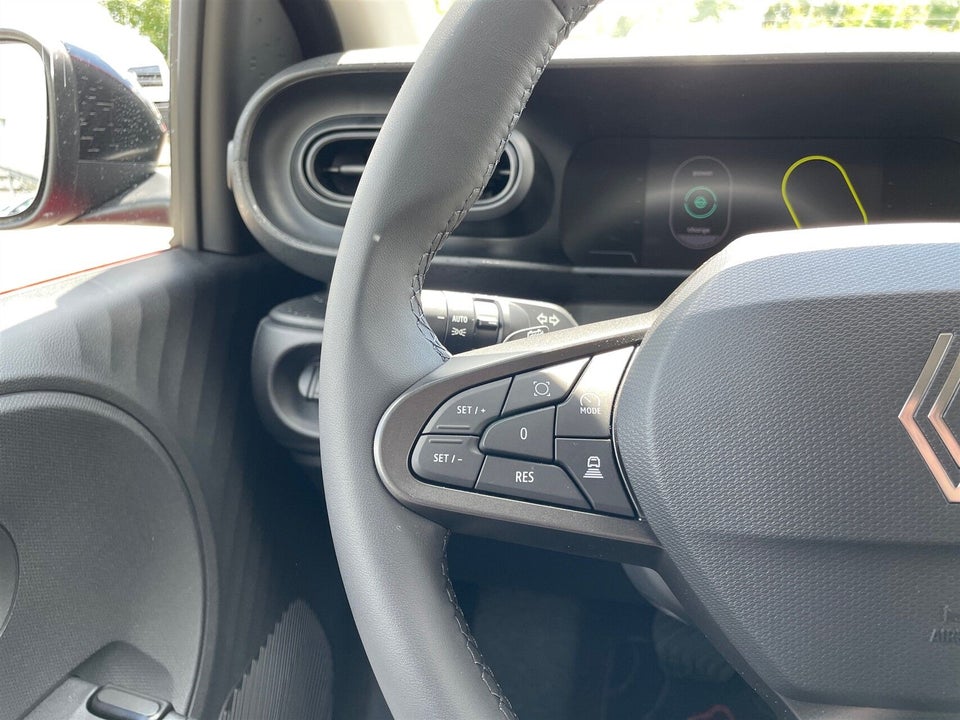 Renault Twingo 27 Techno 5d