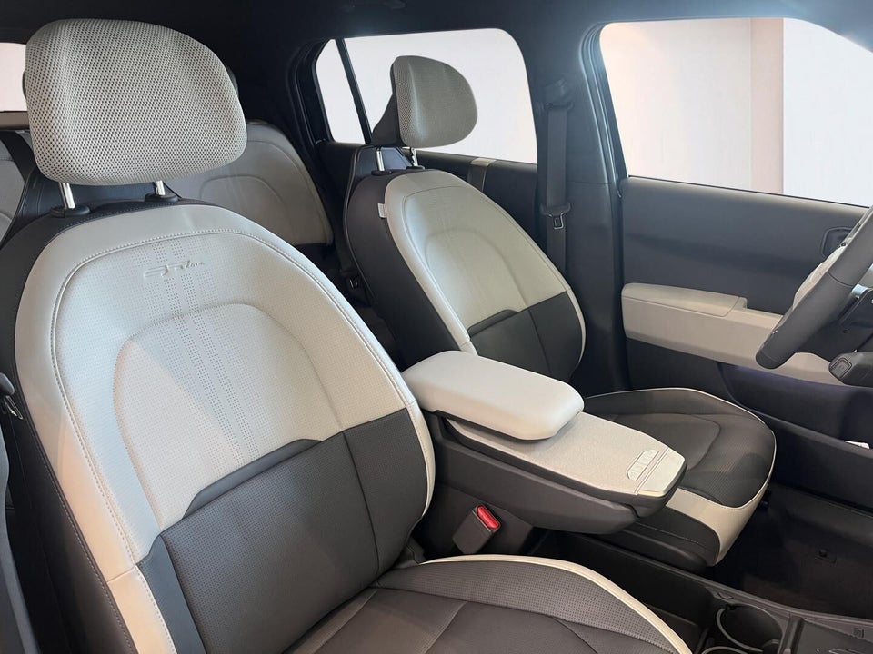 Kia EV3 81 Long Range GT-Line 5d