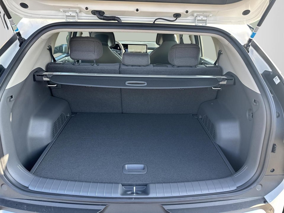 Kia EV3 58 Standard Range Access 5d