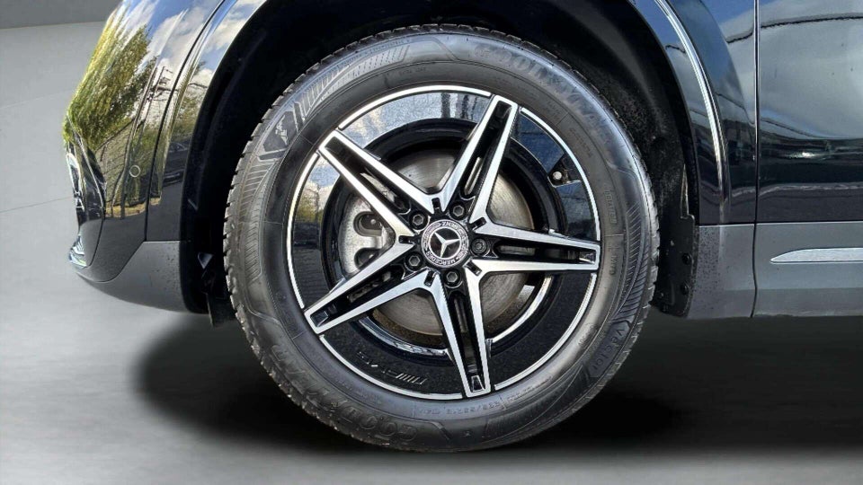Mercedes EQA250+ AMG Premium 5d