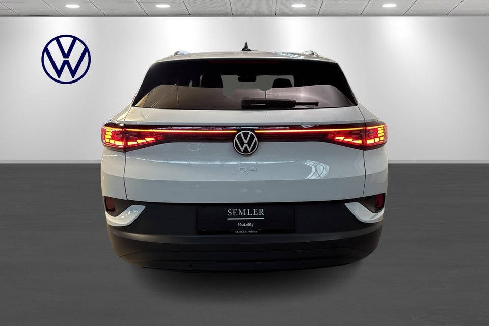 VW ID.4 77 Pro Performance 5d