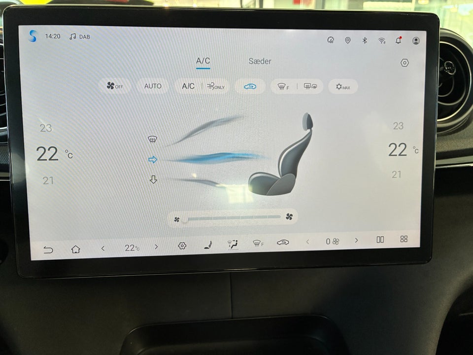 BYD Dolphin 60 Comfort 5d