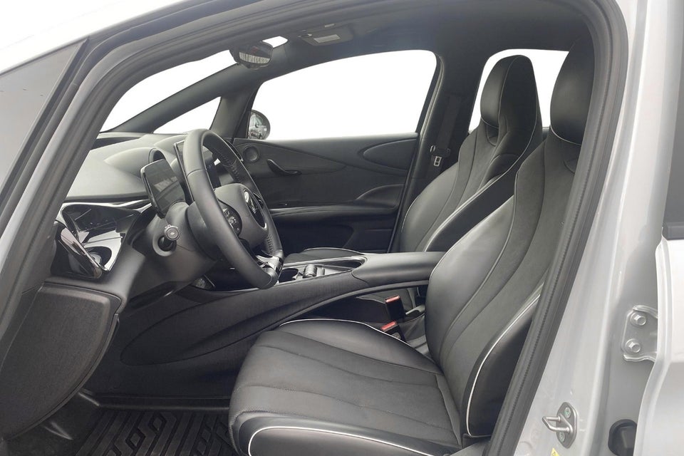 BYD Dolphin 60 Comfort 5d