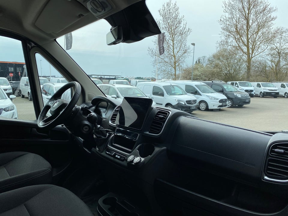 Opel Movano 35 2,2 BlueHDi 140 L3H2 Enjoy+ Van