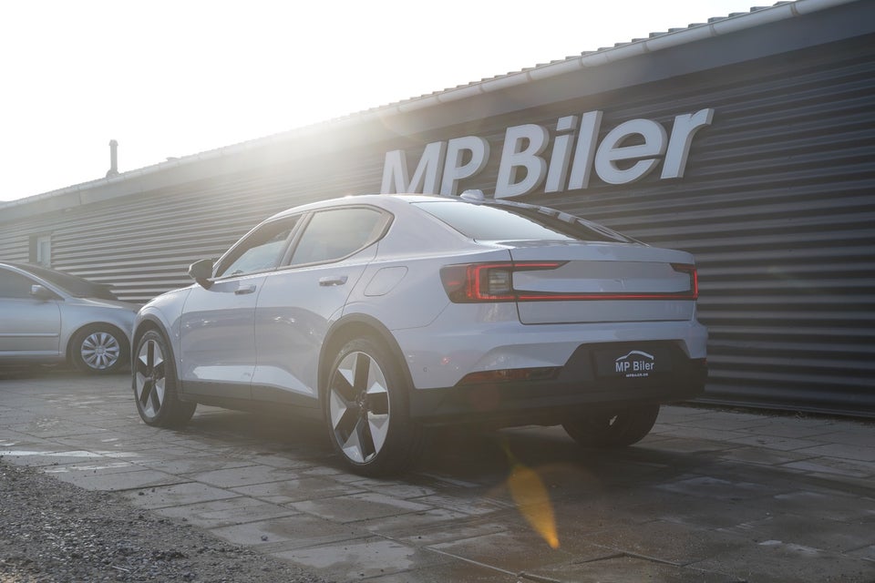 Polestar 2 Standard Range 5d