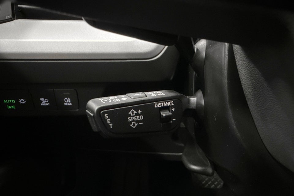 Audi Q4 e-tron 45 S-line Edition 5d