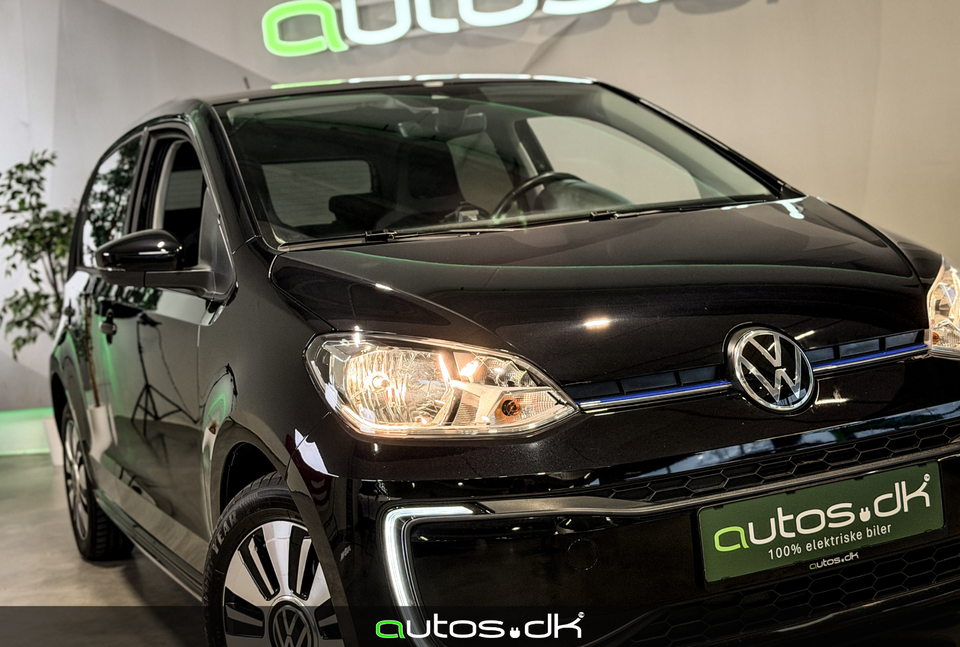 VW e-Up! Style Plus 5d