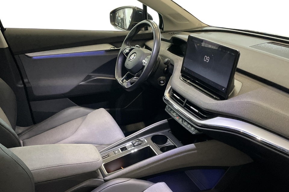Skoda Enyaq 80 iV Loft 5d