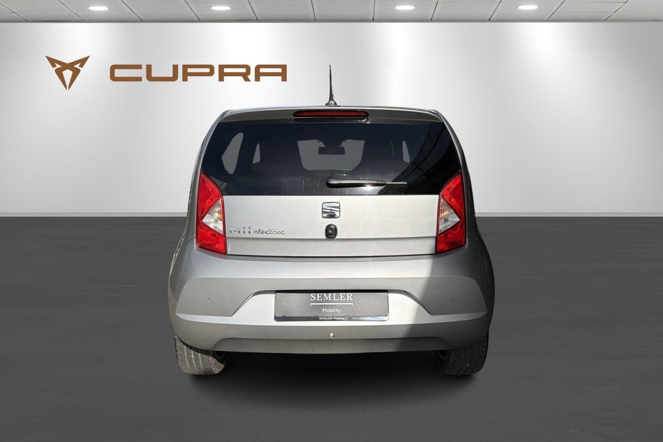 Seat Mii Electric 5d
