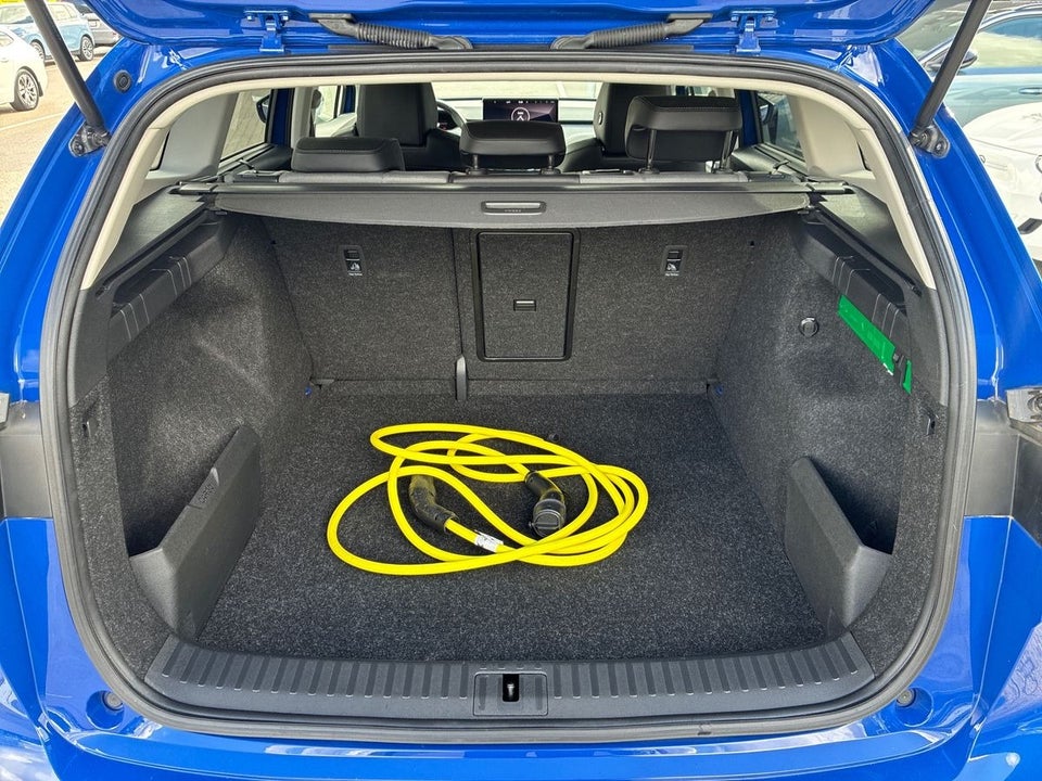 Skoda Enyaq 80 iV Loft 5d