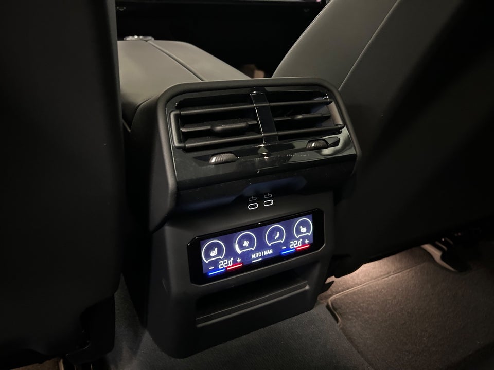 BMW i5 eDrive40 Touring Fully Charged M-Sport 5d