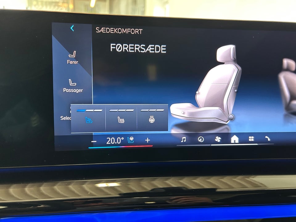 BMW i5 eDrive40 Touring Fully Charged M-Sport 5d