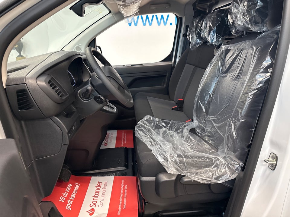 Peugeot e-Expert 50 L2 Plus Van