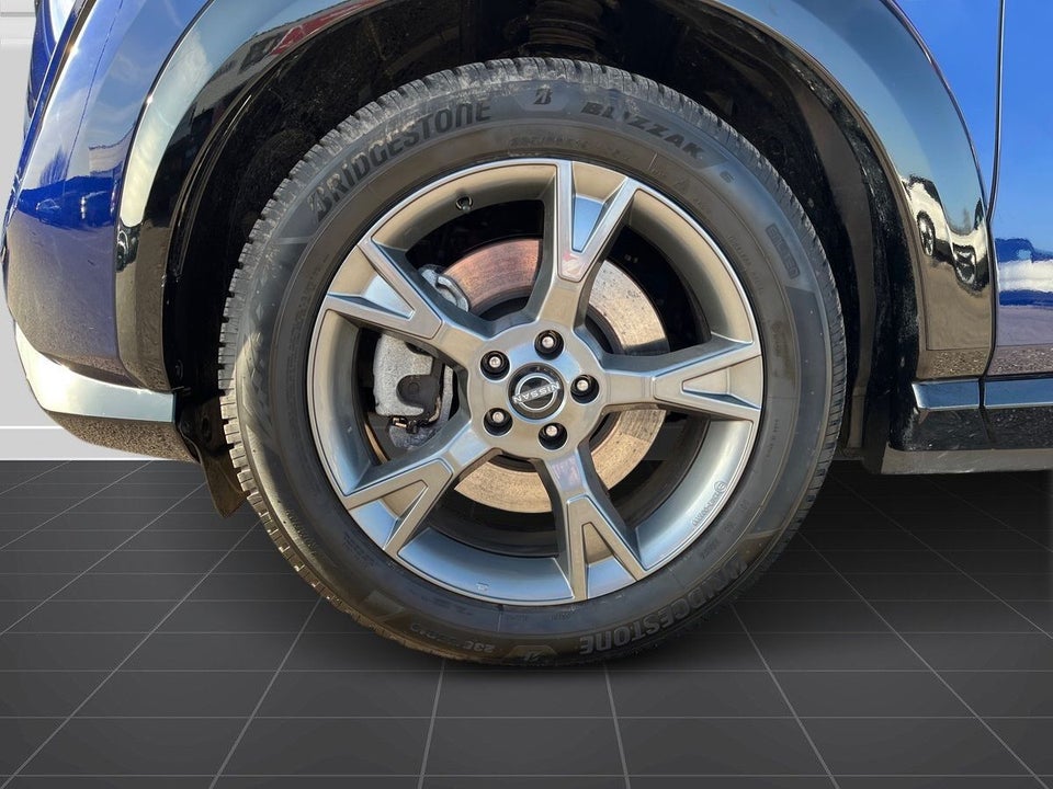 Nissan Ariya 63 Advance 5d