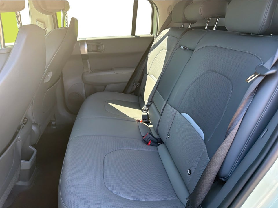 Kia EV3 81 Long Range Upgrade 5d