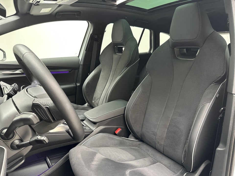 Skoda Enyaq 85x iV Sportline 5d
