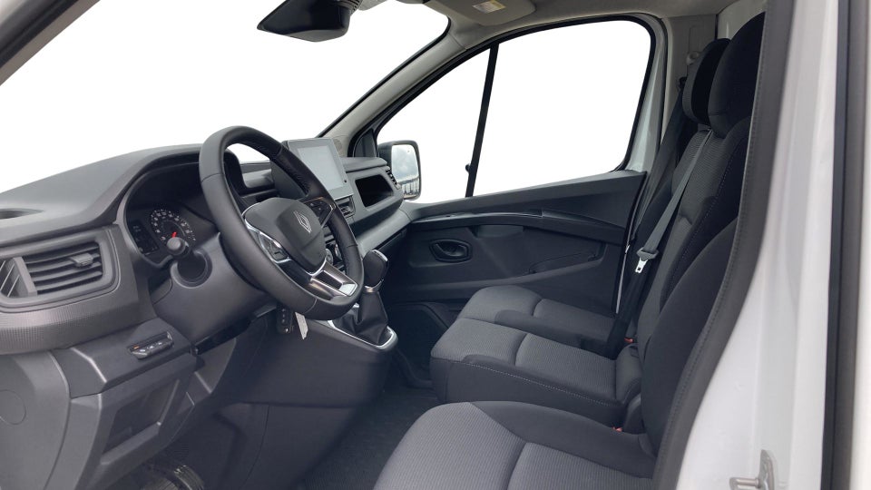 Renault Trafic 2,0 dCi 150 L2H1 Tekno EDC
