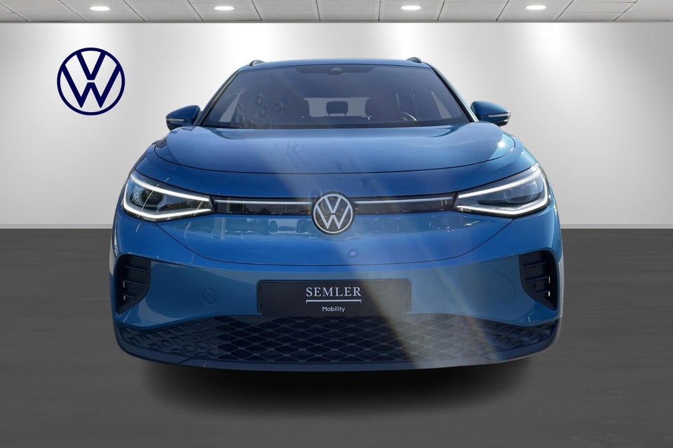 VW ID.4 77 Style 5d