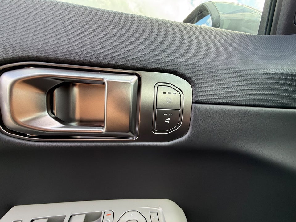 Kia EV4 81 Long Range Earth 5d