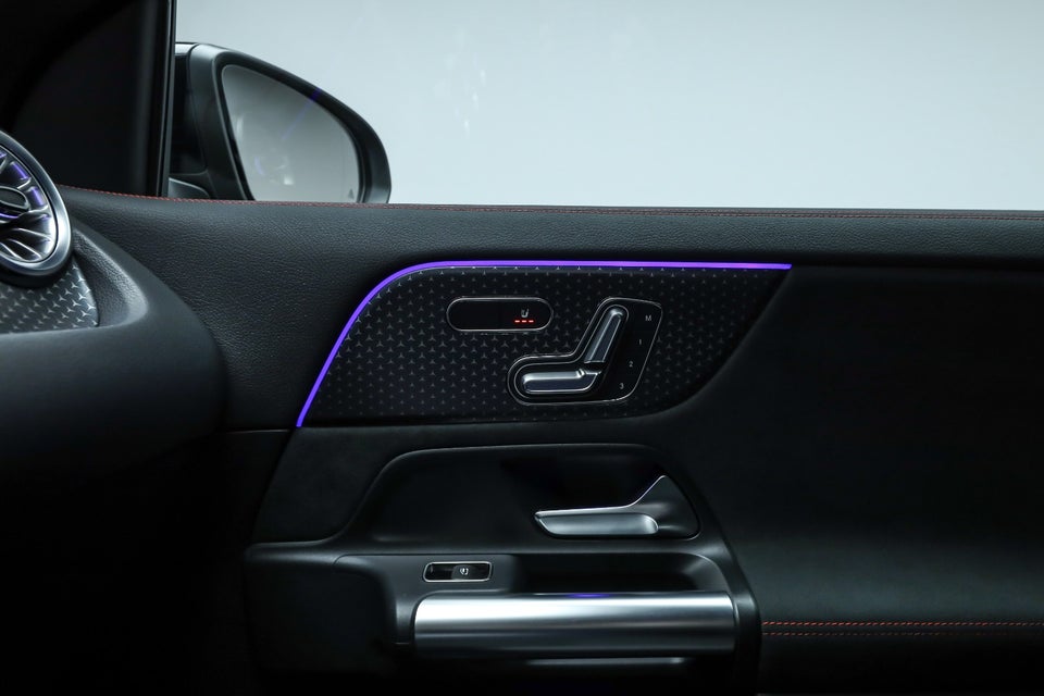 Mercedes EQA250+ AMG Premium 5d