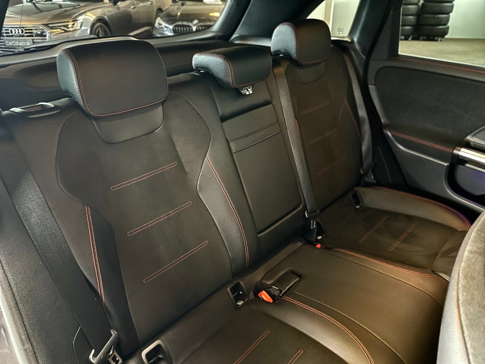 Mercedes B200 d 2,0 AMG Line aut. 5d