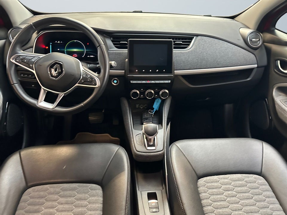 Renault Zoe 52 Zen 5d