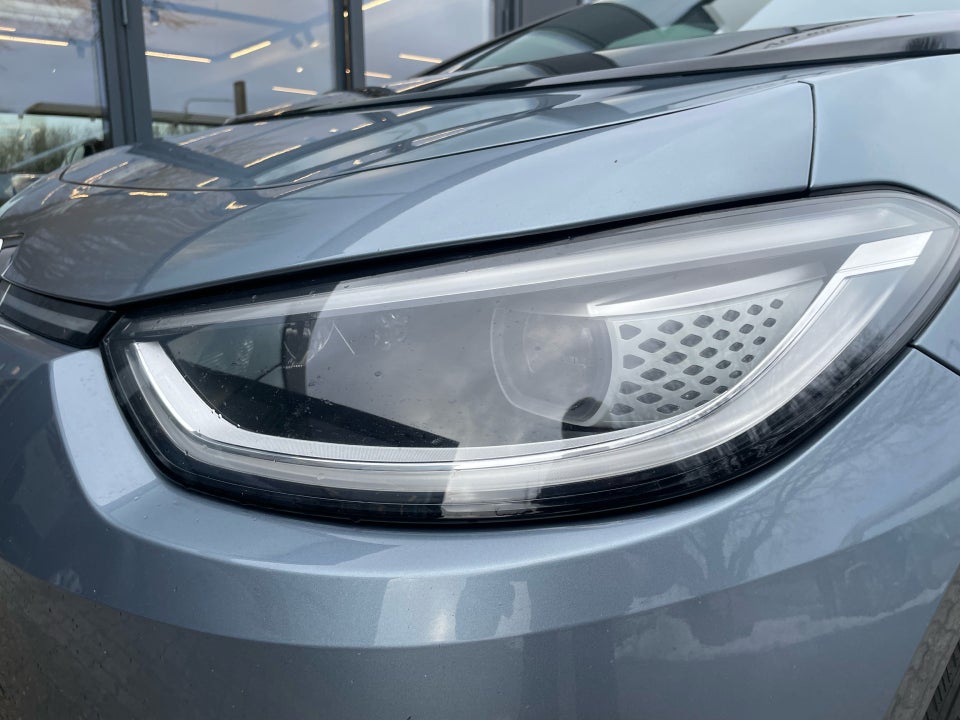 VW ID.3 58 Pro Performance Tech 5d