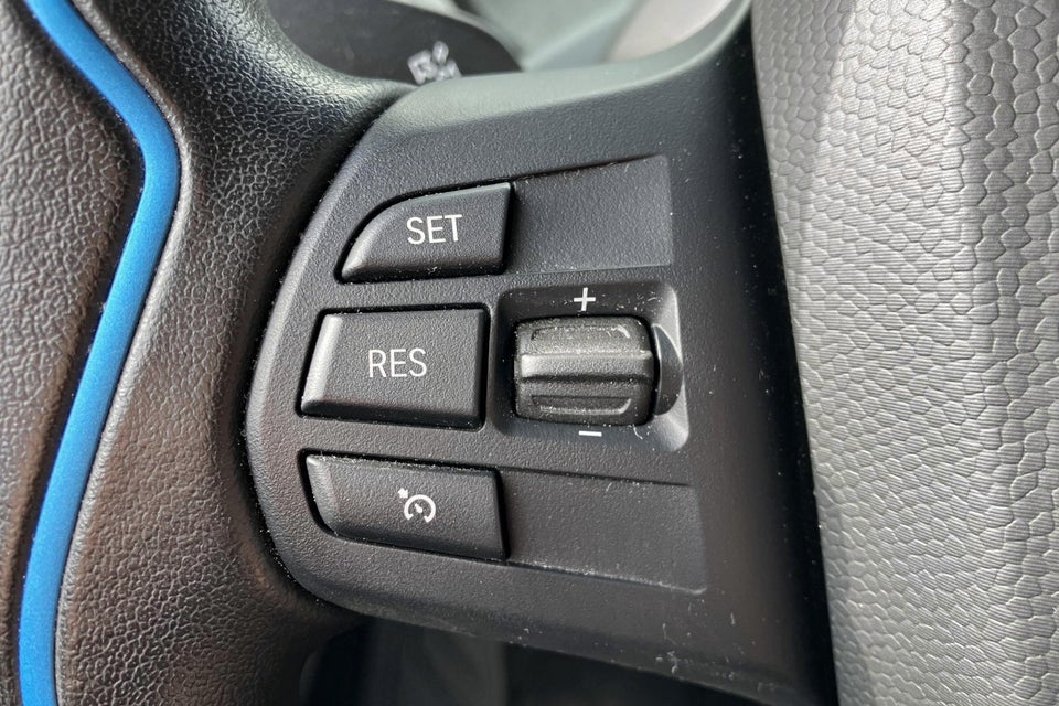 BMW i3 Edition WindMill 5d