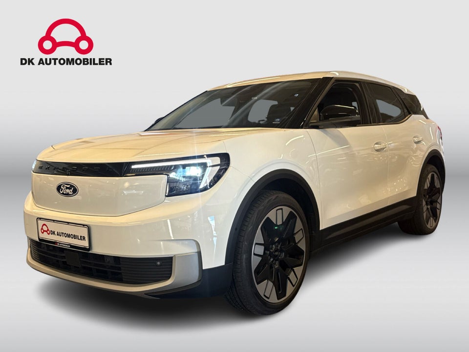 Ford Explorer 79 Premium Extended Range AWD 5d