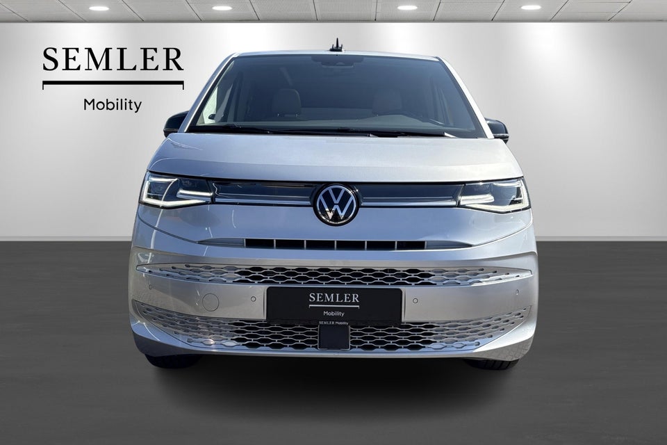 VW Multivan 1,4 eHybrid Style DSG kort