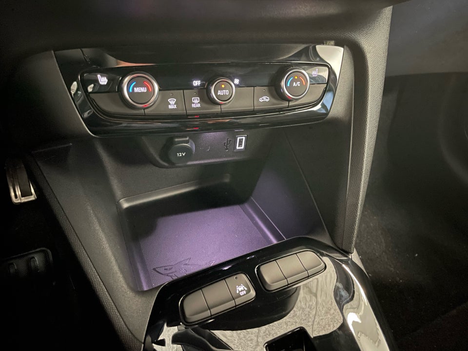 Opel Corsa-e 54 GS-Line 5d