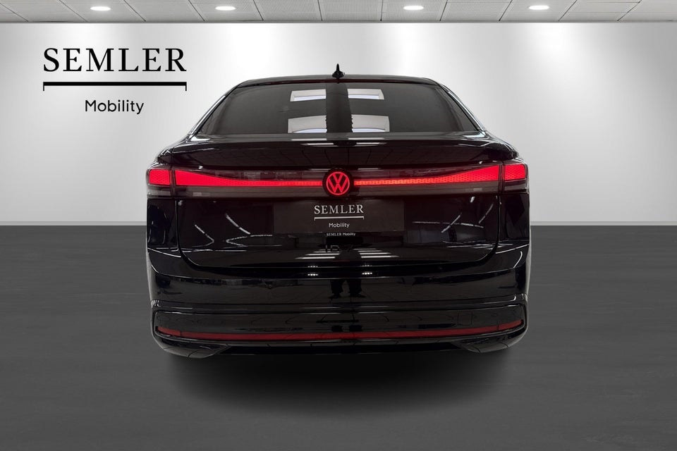 VW ID.7 86 Style S 5d