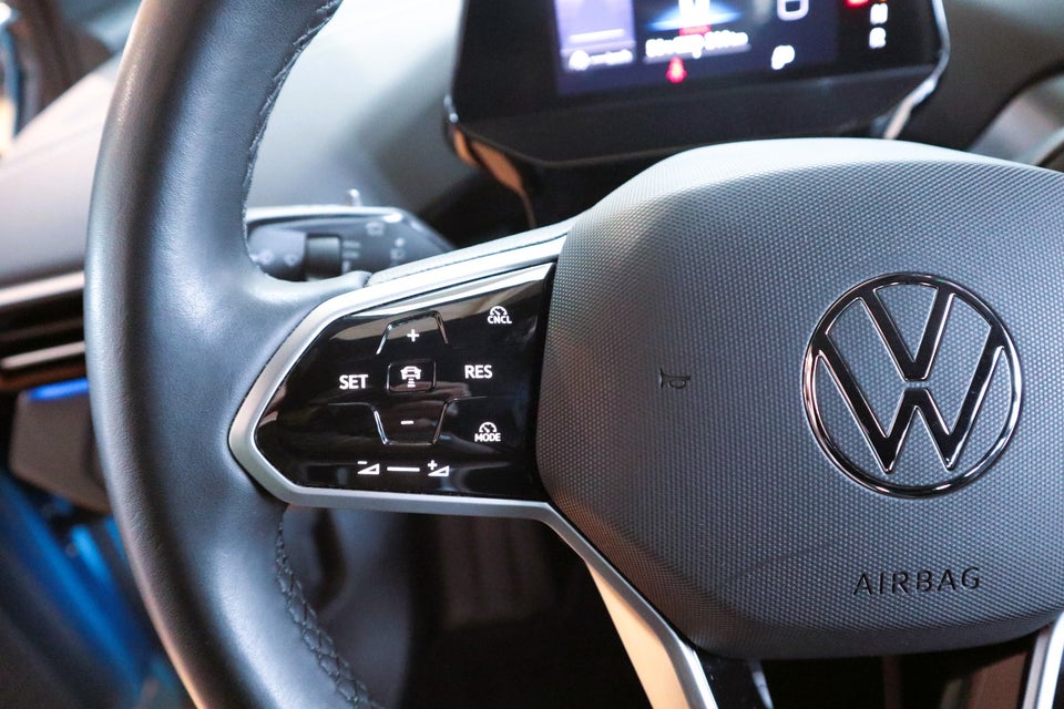 VW ID.4 77 Pro Style+ 5d