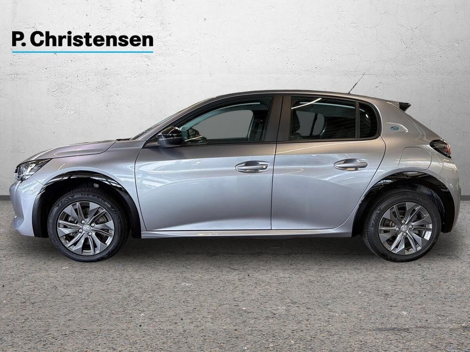 Peugeot e-208 50 Active Pack 5d